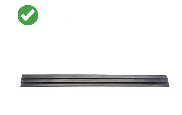 Volkswagen Eos Intercooler radiator 1k0121345N 1k0121345