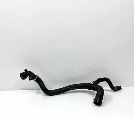 Audi A4 S4 B9 8W Engine coolant pipe/hose 8W0122055BN