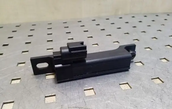 Renault Kadjar Airbag deployment crash/impact sensor 4080806900