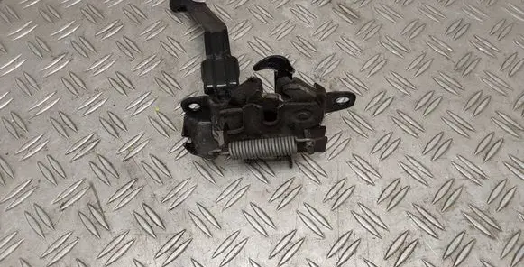 Toyota Auris E180 Engine bonnet/hood lock/catch 