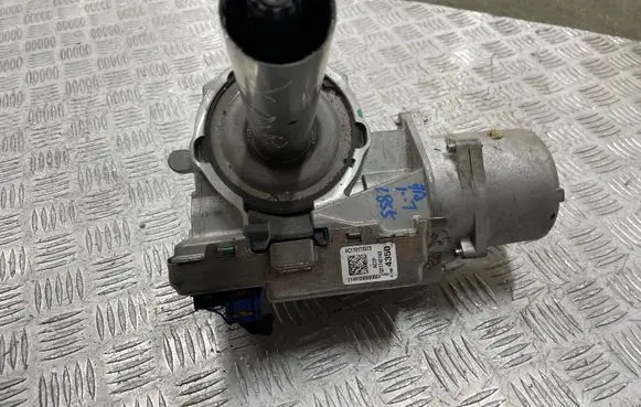 Opel Mokka X Power steering pump 42504350