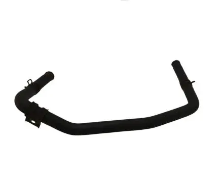 Mitsubishi i-MiEV Electric car engine cooling hoses/pipes 