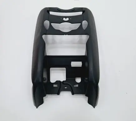 Mini One - Cooper Clubman R55 Dashboard lower bottom trim panel 2754160