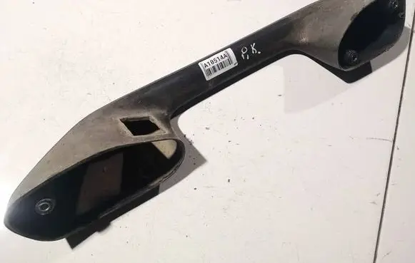 Fiat Ducato Other front door trim element 