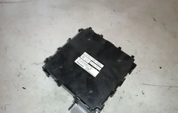 Nissan Leaf I (ZE0) Other control units/modules 478803NF0A