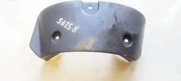 Renault Megane II Steering wheel column trim 8200079126