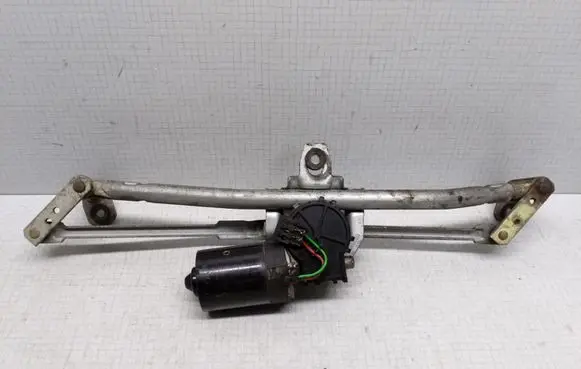 Volkswagen Golf IV Front wiper linkage 0390241151CHP 1J1955113A 058990217