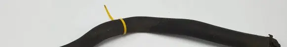 Mercedes-Benz SL AMG R230 Engine coolant pipe/hose 2308325294