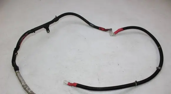 BMW X3 F25 Positive cable (battery) 7810862 77310863 7340863