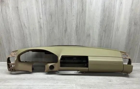 Mercedes-Benz SL AMG R129 Dashboard A1296800087 A1296802288 A1296803488