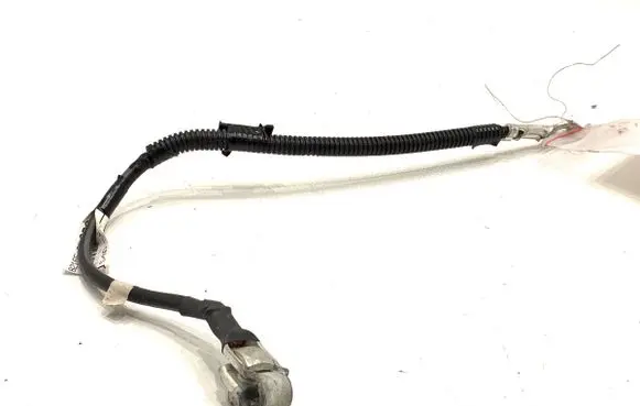 Toyota Auris E180 Negative earth cable (battery) 8216502090