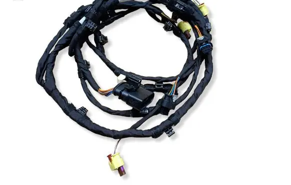 Volkswagen Arteon Parking sensor (PDC) wiring loom 3G8971095