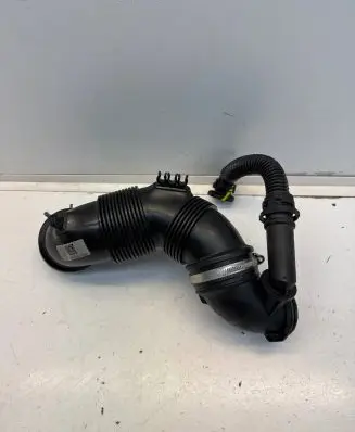 Skoda Kamiq Air intake duct part 5Q0129654 5Q0129635 A147