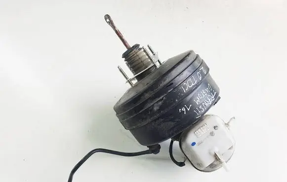 Ford Transit Custom Brake booster 0265005367 160927T142005