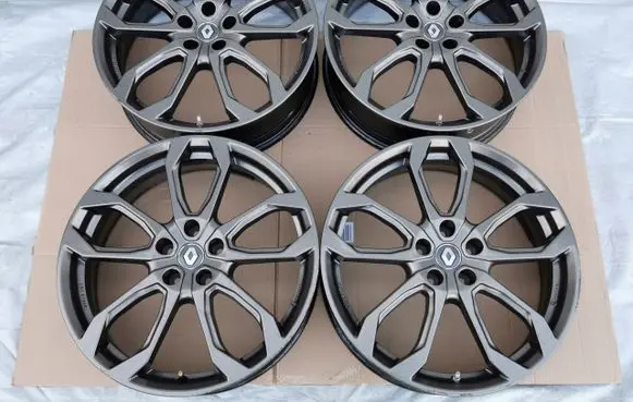 Renault Scenic IV - Grand scenic IV R20 alloy rim 5JX20