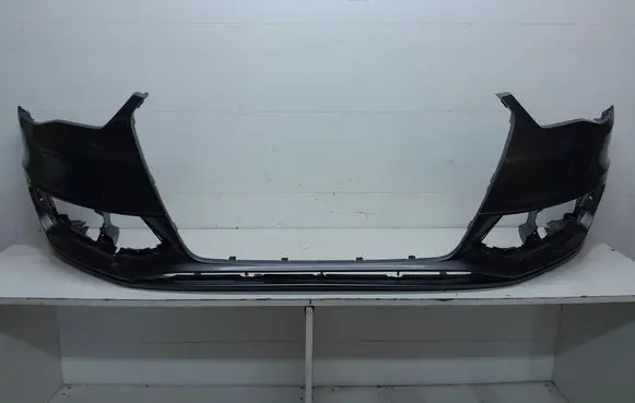 Audi A3 S3 8V Front bumper 8V3807437F 8V3807241A
