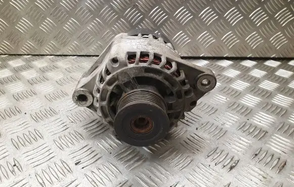 Opel Signum Generator/alternator A4048