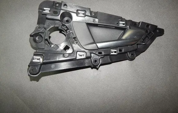 Audi A7 S7 4G Rear door interior handle 4G8839020