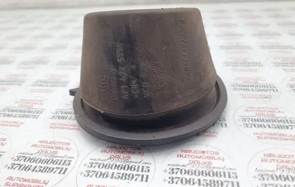 Audi A6 S6 C6 4F Steering tie rod boot 4F1422535A