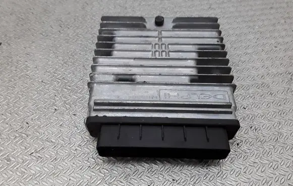 Ford Transit - Tourneo Connect Engine control unit/module 4T1112A650CC 28029330
