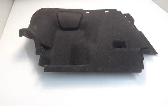 Volvo V40 Trunk/boot side trim panel 31377927