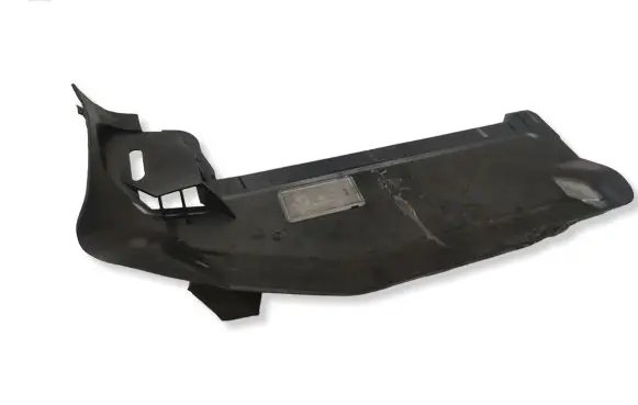 BMW 3 E46 Dashboard lower bottom trim panel 