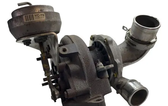 Toyota RAV 4 (XA30) Turbo 1720126070 120903021E