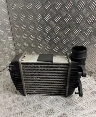 Audi A6 S6 C6 4F Intercooler radiator