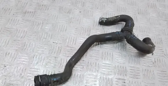 Volkswagen Jetta USA Engine coolant pipe/hose 5QM122157AD