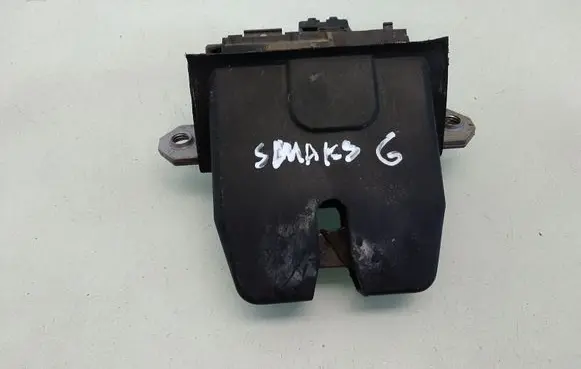 Ford S-MAX Tailgate/trunk/boot lock/catch/latch 8M51R442A66AB