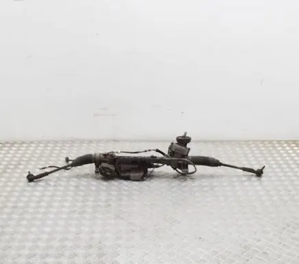 Volkswagen PASSAT B6 Steering rack