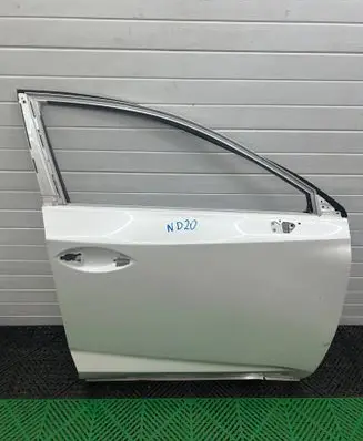 Lexus NX Front door 