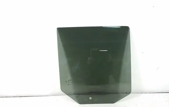Jeep Compass Rear door window glass