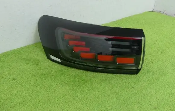 Volkswagen ID.4 Rear/tail lights 11A945207A