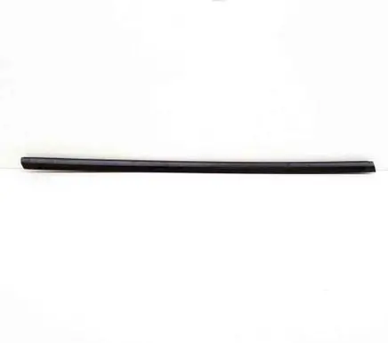 Tesla Model Y Door glass trim 149572200B 149571200B