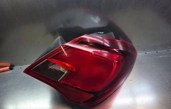 Opel Corsa E Rear/tail lights 13428448 460034366 0287412100