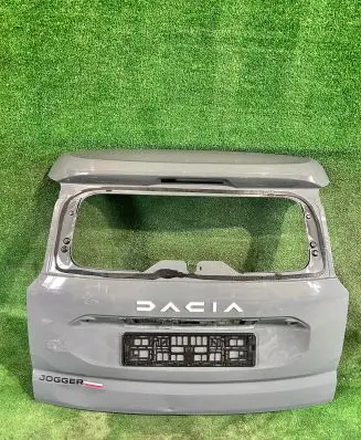Dacia Jogger Tailgate/trunk/boot lid