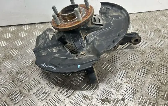Ford Bronco Front wheel hub LX6C3K171C2A LX6Z3K186P LX6Z3K186A