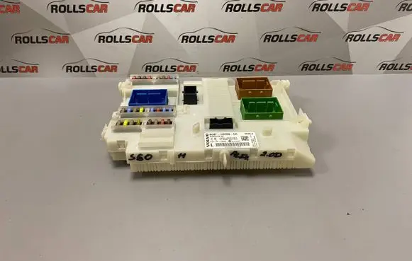 Volvo S60 Fuse module 31314116AA