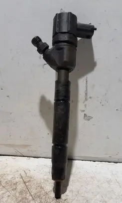 KIA Ceed Fuel injector 0445110256