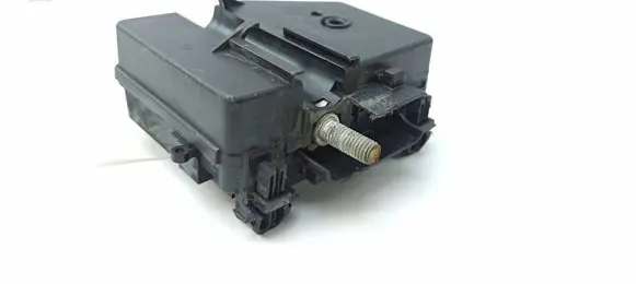 Mercedes-Benz R W251 Positive wiring loom A1645400350