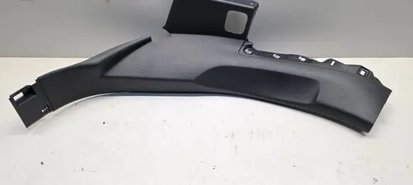 Audi SQ7 (C) pillar trim 4M0867767G 4M0867767F4PK 4M0867767F
