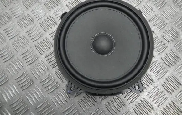 Tesla Model Y Front door high frequency speaker 107974400E