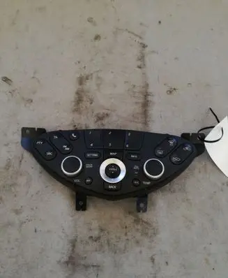 Nissan Primera Climate control unit 28395BA00A