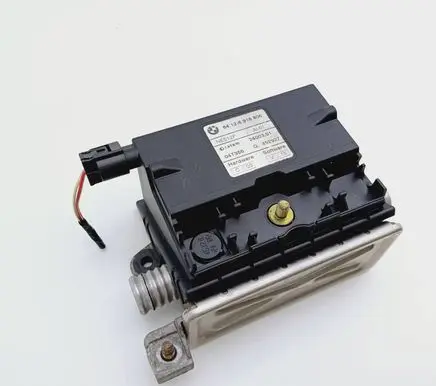 BMW 3 E46 Coolant heater 64126918806 6918806