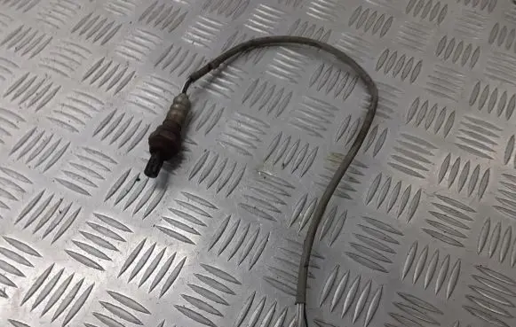 Peugeot 206+ Lambda probe sensor 963696838