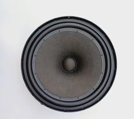 Volkswagen Golf V Front door speaker 1K0035454P