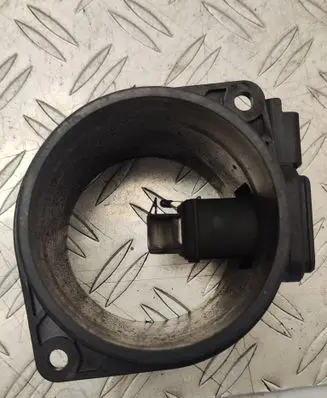 Mass air flow meter