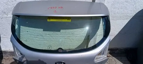 KIA Ceed Truck tailgate 53890