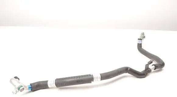 Hyundai Ioniq Air conditioning (A/C) pipe/hose 